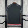 2024/2025 Flamengo Third Away Football Shirt back view