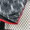 2024/2025 Flamengo Third Away Football Shirt detail view