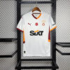 2024/2025 Galatasaray Away Football Shirt front view