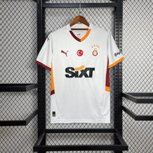 2024/2025 Galatasaray Away Football Shirt