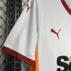 2024/2025 Galatasaray Away Football Shirt detail view