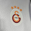 2024/2025 Galatasaray Away Football Shirt detail view
