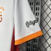 2024/2025 Galatasaray Away Football Shirt detail view