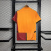 2024/2025 Galatasaray Home Football Shirt back view