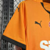 2024/2025 Galatasaray Home Football Shirt detail view
