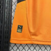 2024/2025 Galatasaray Home Football Shirt detail view