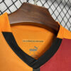 2024/2025 Galatasaray Home Football Shirt detail view