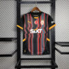 2024/2025 Galatasaray Third Away Football Shirt front view