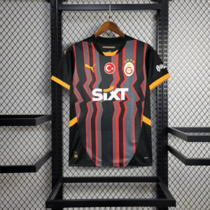 2024/2025 Galatasaray Third Away Football Shirt