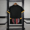 2024/2025 Galatasaray Third Away Football Shirt back view