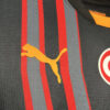 2024/2025 Galatasaray Third Away Football Shirt detail view