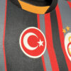 2024/2025 Galatasaray Third Away Football Shirt detail view