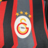 2024/2025 Galatasaray Third Away Football Shirt detail view