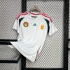 2024/2025 Hungary Euro Away Football Jersey front view