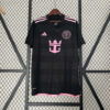 2024/2025 Inter Miami Away Soccer Jersey front view