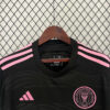 2024/2025 Inter Miami Away Soccer Jersey detail view