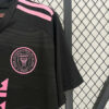2024/2025 Inter Miami Away Soccer Jersey detail view