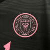 2024/2025 Inter Miami Away Soccer Jersey detail view