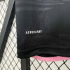2024/2025 Inter Miami Away Soccer Jersey detail view