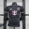 2024/2025 Inter Miami Away Soccer Jersey -Player Version front view