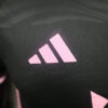 2024/2025 Inter Miami Away Soccer Jersey -Player Version detail view