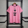 2024/2025 Inter Miami Home Soccer Jersey front view