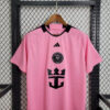 2024/2025 Inter Miami Home Soccer Jersey detail view
