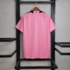 2024/2025 Inter Miami Home Soccer Jersey detail view
