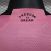 2024/2025 Inter Miami Home Soccer Jersey -Player Version detail view