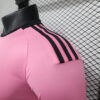 2024/2025 Inter Miami Home Soccer Jersey -Player Version detail view