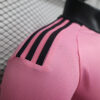 2024/2025 Inter Miami Home Soccer Jersey -Player Version detail view