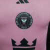 2024/2025 Inter Miami Home Soccer Jersey -Player Version detail view