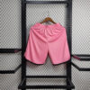 2024/2025 Inter Miami Pink Shorts back view