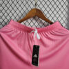 2024/2025 Inter Miami Pink Shorts detail view