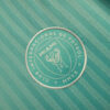 2024/2025 Inter Miami Third Away Football Shirt detail view