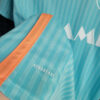 2024/2025 Inter Miami Third Away Football Shirt detail view