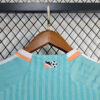 2024/2025 Inter Miami Third Away Football Shirt detail view
