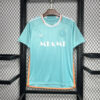 2024/2025 Inter Miami Third Away Soccer Jersey front view