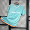 2024/2025 Inter Miami Third Away Soccer Jersey back view