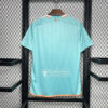 2024/2025 Inter Miami Third Away Soccer Jersey detail view