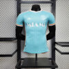 2024/2025 Inter Miami Third Away Soccer Jersey -Player Version front view
