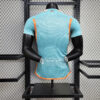 2024/2025 Inter Miami Third Away Soccer Jersey -Player Version back view