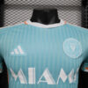 2024/2025 Inter Miami Third Away Soccer Jersey -Player Version detail view