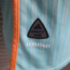 2024/2025 Inter Miami Third Away Soccer Jersey -Player Version detail view