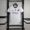 2024/2025 Inter Milan Away Football Jersey front view