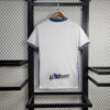 2024/2025 Inter Milan Away Football Jersey back view