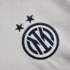 2024/2025 Inter Milan Away Football Jersey detail view