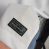 2024/2025 Inter Milan Away Football Jersey detail view