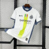 2024/2025 Inter Milan Away Special Football Shirt front view