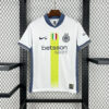 2024/2025 Inter Milan Away Special Football Shirt back view